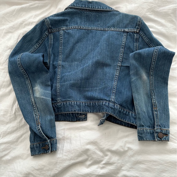 BDG Jean Jacket - Picture 3 of 7